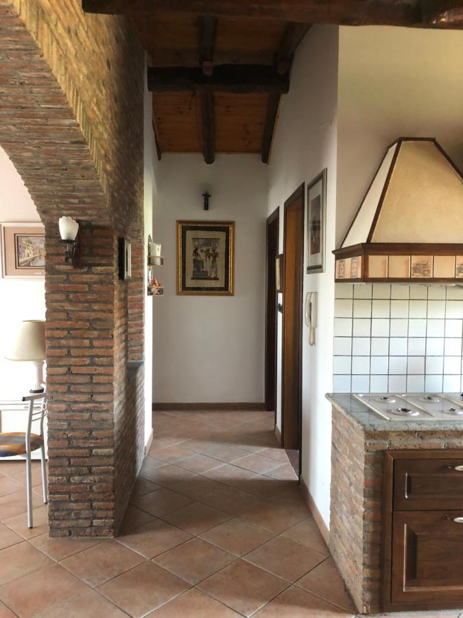 Villa Sicily Holiday Mascali Exterior foto